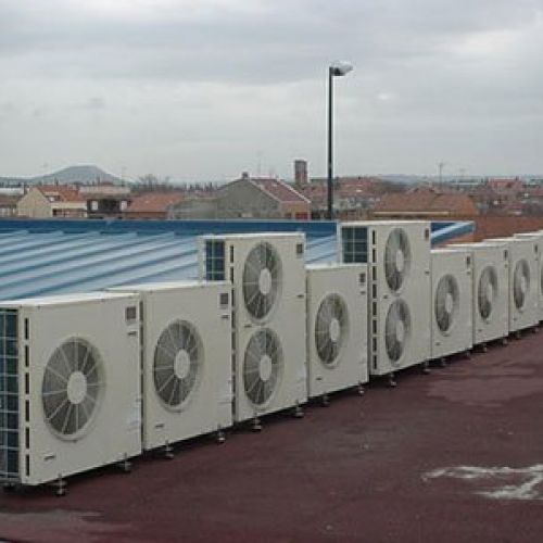 instaladores de aire acondicionado en alicante