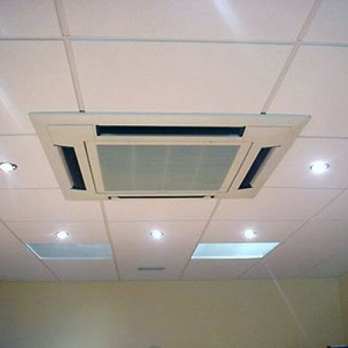 instaladores de aire acondicionado en alicante