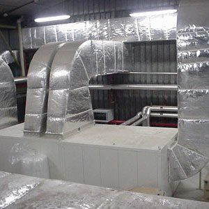 Ventilación