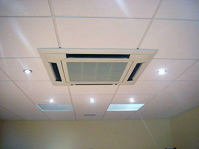 aire acondicionado daikin en valladolid