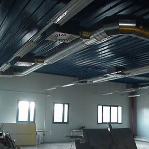 instaladores de aire acondicionado en alicante