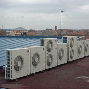 Refrigeración