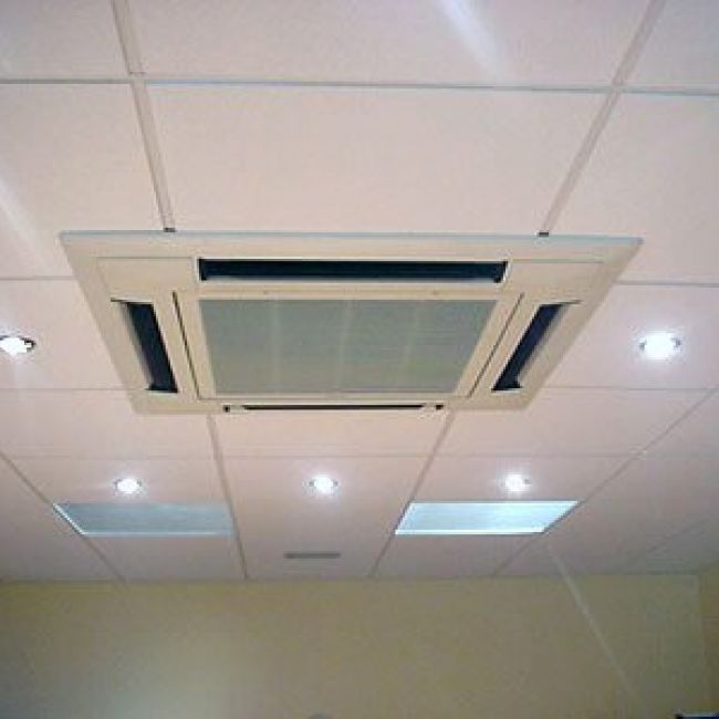 aire acondicionado daikin en valladolid