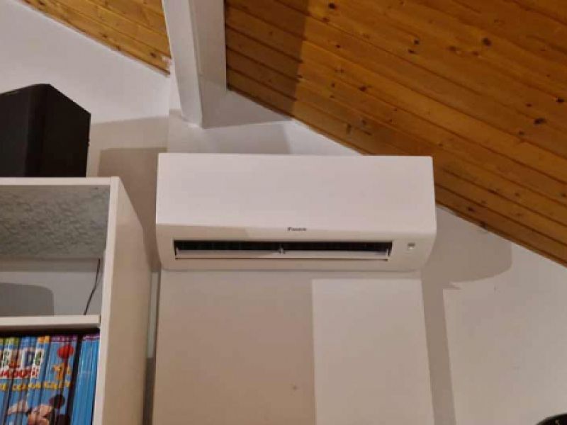Climatización