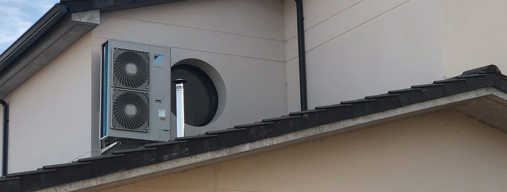 Sistemas de climatización