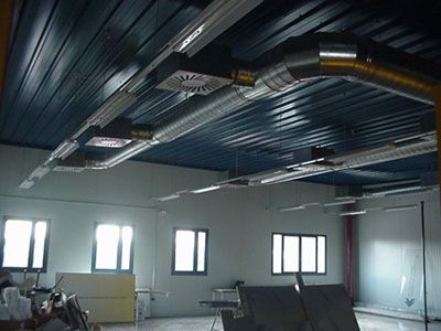 instaladores de aire acondicionado en alicante