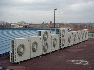 instaladores de aire acondicionado en alicante