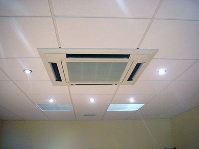 instaladores de aire acondicionado en alicante