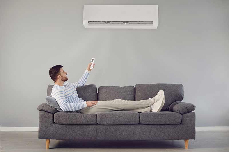 Instalaciones de aire acondicionado